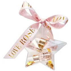 Love Rose Karma Elixier Stern 3x3 ml