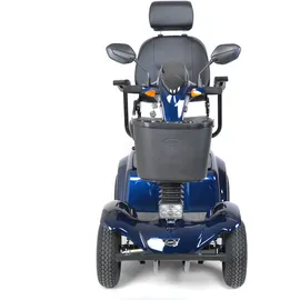 Hecht Elektro Seniorenmobil WISE BLUE