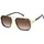Carrera 1069/S MATTE BLACK GOLD/BLACK BROWN GREEN 58/19/145 Sonnenbrillen - Gold