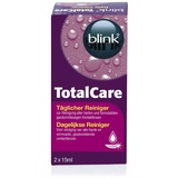 Abbott Blink Total Care Reiniger Lösung 2 x 15 ml