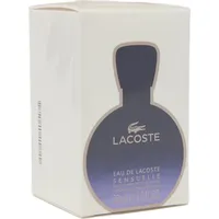 Lacoste Eau de Lacoste Sensuelle Eau de Parfum Pour Femme 30ml