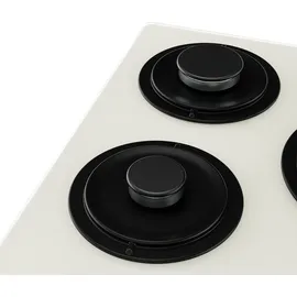 Klarstein Victoria Gasherd 3-Brenner Gaskochfeld