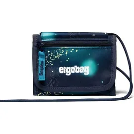 ergobag Brustbeutel RaumfahrBär