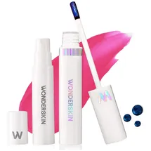 Wonderskin Wonder Blading Lip Stain Neon Rose