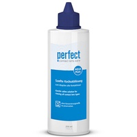 MPG & E Perfect Aqua Plus Sanfte Kochsalz-Lösung 250 ml