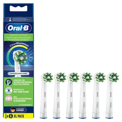 Oral-B CrossAction Clean Maximizer 6er