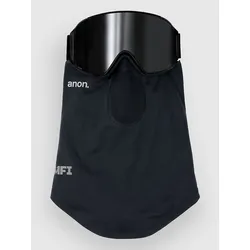 Anon MFI Lt Halswärmer black Gr. Uni