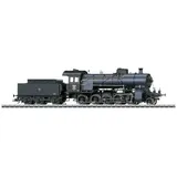 Märklin 39253 H0 Dampflok C 5/6 2969 der SBB