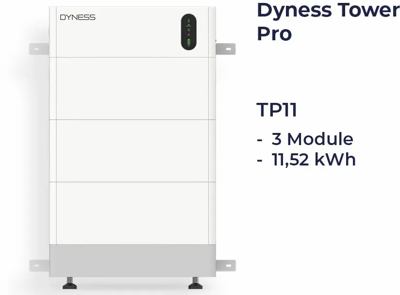 dyness tower pro tp11