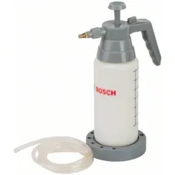 Bosch Wasserflasche für Diamantnassbohrer