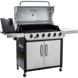 Char-Broil Gasgrill Convective 640 S - XL