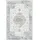 Bamyum Sarande Bedruckter 200x300 Teppich Chenille-Druck Maschinell Hergestellt 200 x 300 cm (200 x 300 cm)