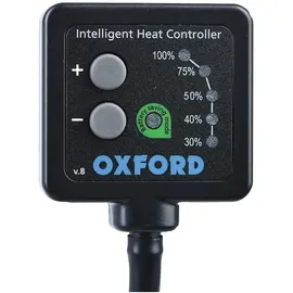 Oxford HotGrips V8 Wärmeregler