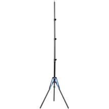 Sirui DK18 Carbon Lampenstativ luftgedämpft ausziehbar 180cm