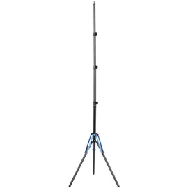 Sirui DK18 Carbon Lampenstativ luftgedämpft ausziehbar 180cm