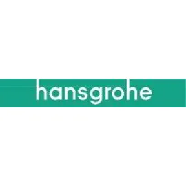 Hansgrohe Raindance E 300 1jet mit Brausearm brushed bronze