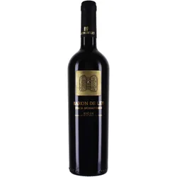 Baron de Ley Finca Monasterio 2021 - Rotwein / trocken - Spanien / Rioja - Cabernet Sauvignon,Tempranillo / Baron de Ley