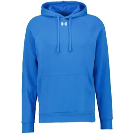 Under Armour Herren RIVAL Fleece Photon BLUE, M