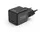 Hama Schnellladegerät Super-Mini-Charger USB-C PD 25 W Schwarz