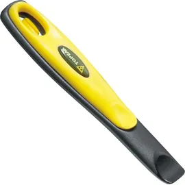 Topeak Shuttle Lever 1,2 Reifenheber Set, schwarz/gelb