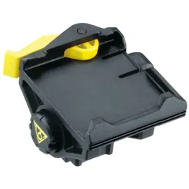 Topeak Sport Kamerahalter Multi Mount Unterstützung schwarz