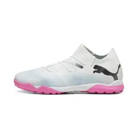 Puma Future 7 Match TT puma white/puma black/poison pink 46