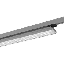 LTS Licht & Leuchten LTS Licht&amp;Leuchten LED-Stromschienenleuchte LUZ-T12 103.840.BWsi