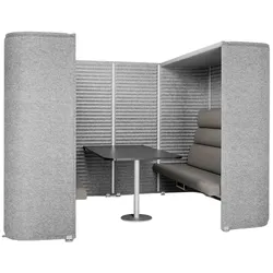 Noti Soundroom Working Room