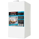 NAARMANN Milch, Naarmann Frozen Yoghurt Eismix frischer Joghurtgeschmack 5000ml
