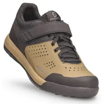 Scott MTB SHR-ALP Lace Strap Radschuhe (Größe 47,