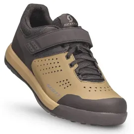 Scott MTB SHR-ALP Lace Strap Radschuhe (Größe 47,