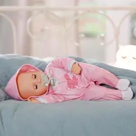 Zapf Creation Baby Annabell Hannah Spiel mit mir 36 cm