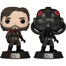 Funko Star Wars Cassian Andor Vinyl Figur 782