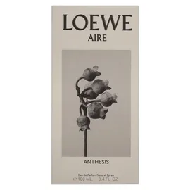 Loewe Aire Anthesis Eau de Parfum 100 ml