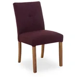 Harper Polsterstuhl HARPER MOREE - Stoff