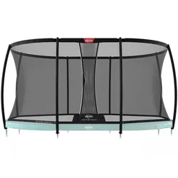BERG Grand Sicherheitsnetz Deluxe XL 520