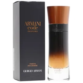 Giorgio Armani Code Men Profumo Eau de Parfum 60 ml