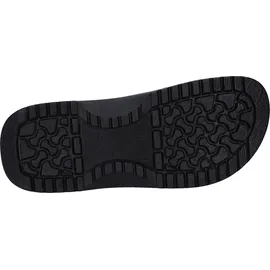 Birkenstock Super Birki Fusion Clog Black Größe 42