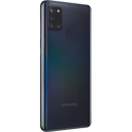 Samsung Galaxy A21s 3 GB RAM 32 GB Black