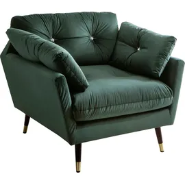 trends by hg »Amira« mit Strasssteinen und goldfarben Applikationen