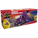 The Loyal Subjects Actionfigur M.A.S.K. Mobile Defense Unit (MDU) RHINO Fahrzeug - Actionfiguren