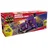 The Loyal Subjects Actionfigur M.A.S.K. Mobile Defense Unit (MDU) RHINO Fahrzeug - Actionfiguren