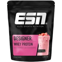ESN Designer Whey Protein Strawberry Cream Pulver 420 g