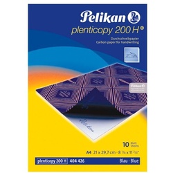 Pelikan Durchschlagpapier »plenticopy 200 H®«