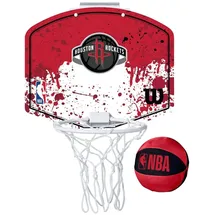 Wilson Mini Hoop Rot