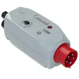 PCE 5571502400 CEE Motorschutzstecker 16A 5polig 400V 1St.