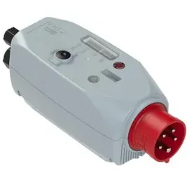 PCE 5571502400 CEE Motorschutzstecker 16A 5polig 400V 1St.