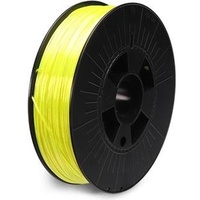 VELLEMAN PLA175YF07S 3D-Druckmaterial Polyacticsäure (PLA) Fluoreszierend Gelb 750 g