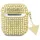 GUESS GUA2HDGTPD AirPods 1/2 Gold -