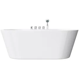 mai & mai Vicenza freistehende Badewanne 170 x 80 cm (V602sMA)